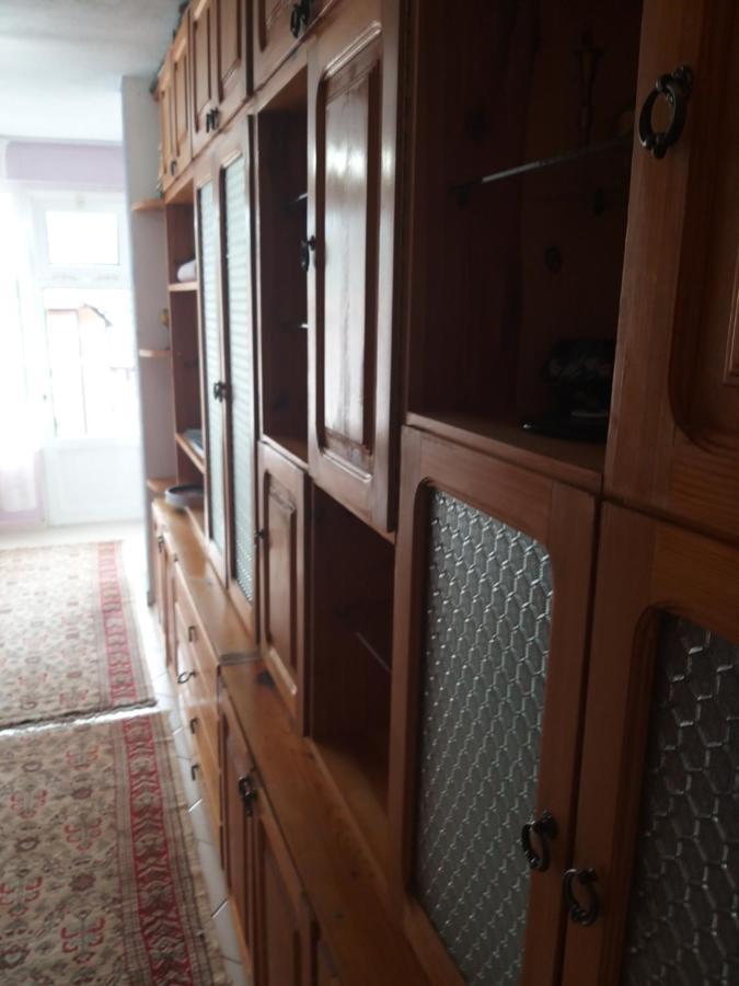 Apartamento Didi House Sandanski Exterior foto