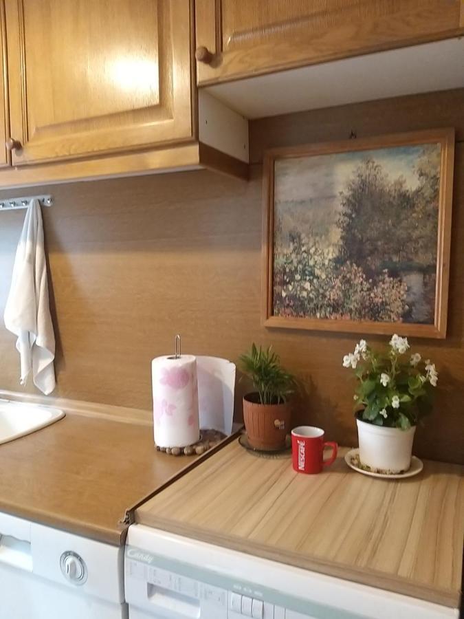 Apartamento Didi House Sandanski Exterior foto