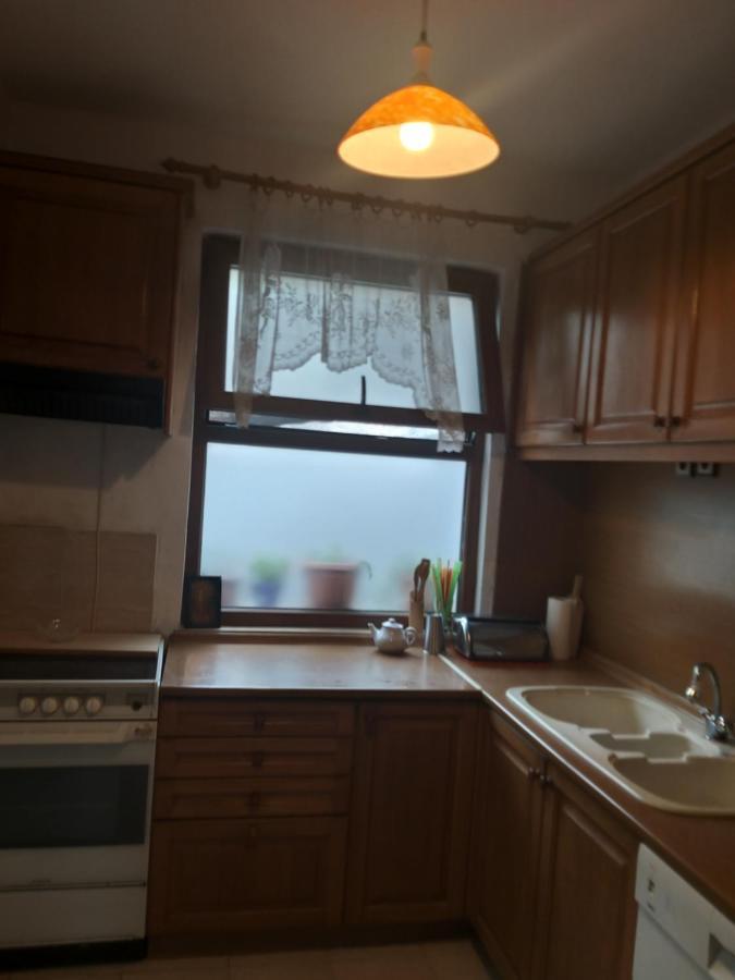 Apartamento Didi House Sandanski Exterior foto