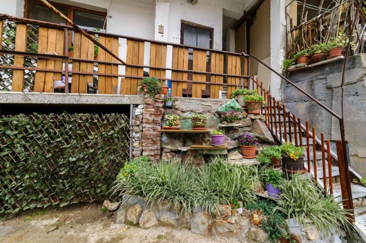 Apartamento Didi House Sandanski Exterior foto