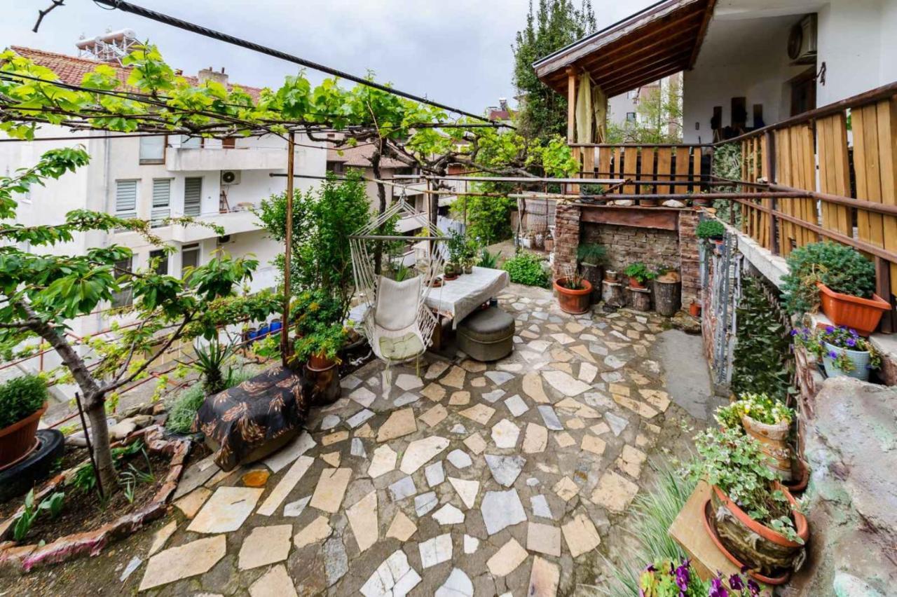 Apartamento Didi House Sandanski Exterior foto