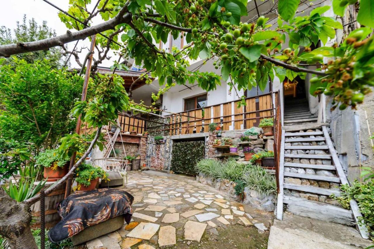Apartamento Didi House Sandanski Exterior foto