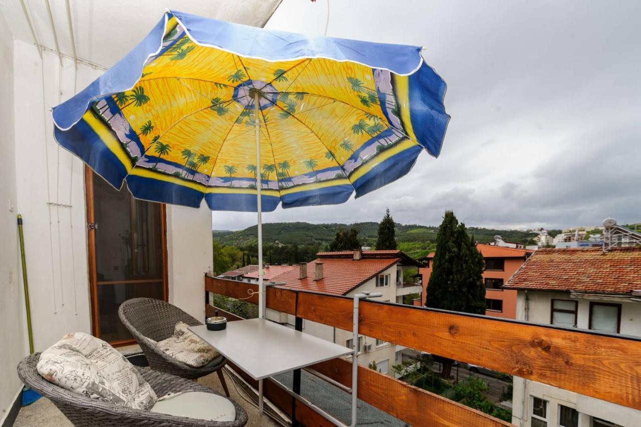 Apartamento Didi House Sandanski Exterior foto
