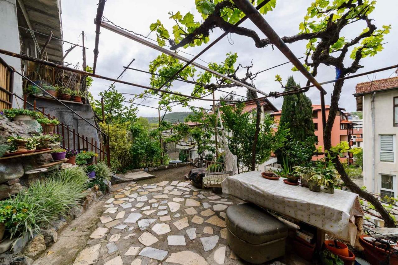 Apartamento Didi House Sandanski Exterior foto
