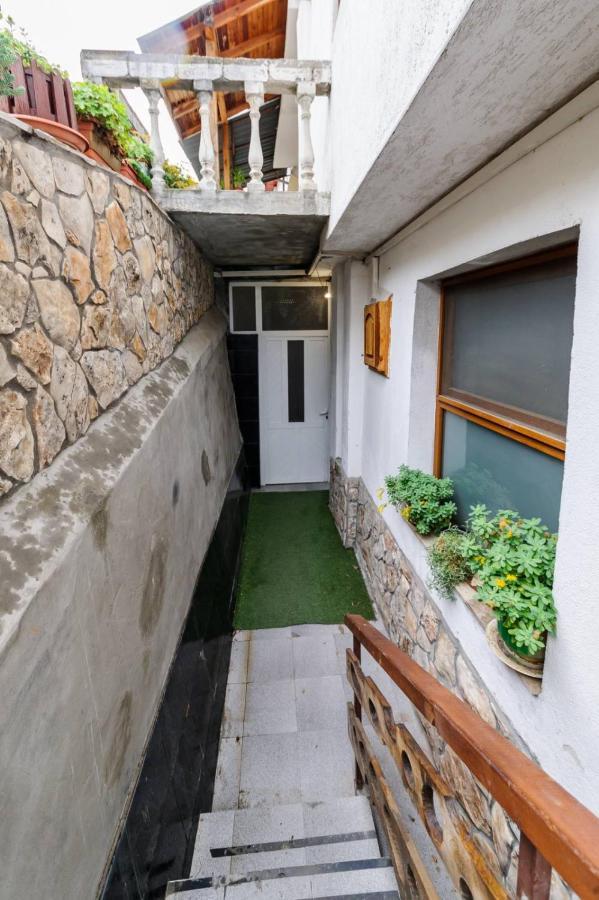 Apartamento Didi House Sandanski Exterior foto