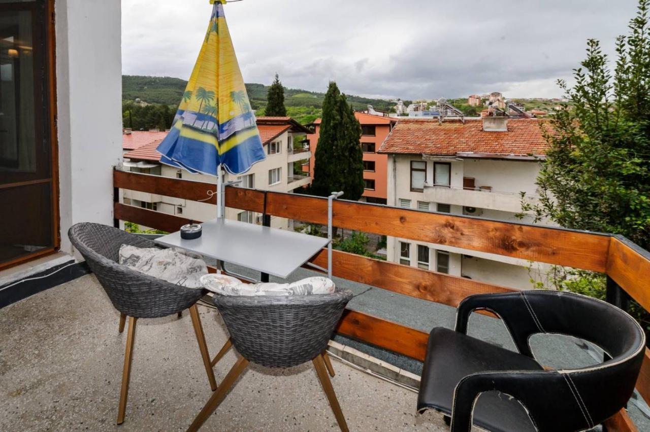 Apartamento Didi House Sandanski Exterior foto