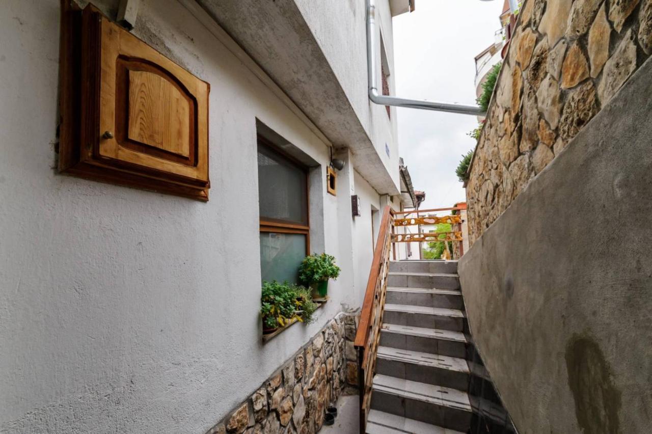Apartamento Didi House Sandanski Exterior foto