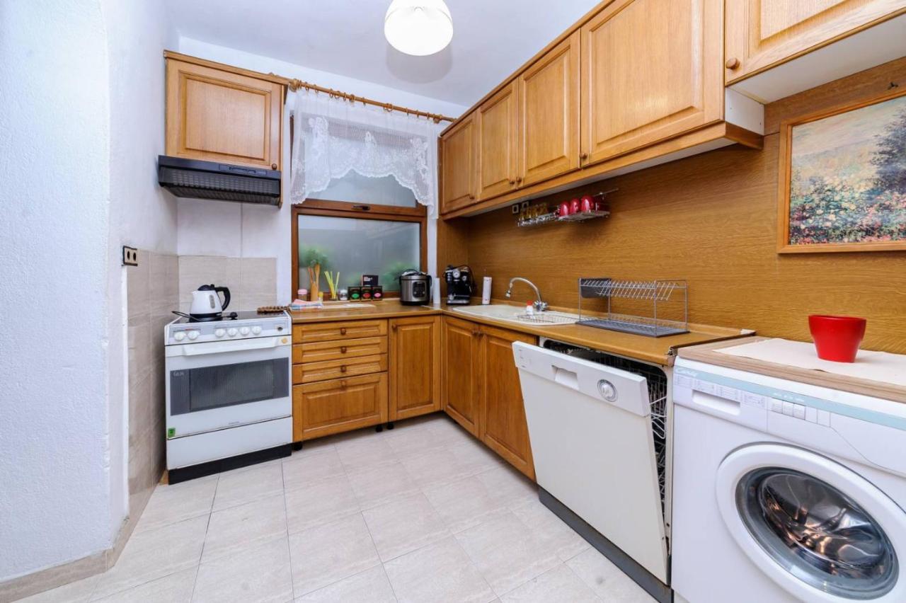 Apartamento Didi House Sandanski Exterior foto