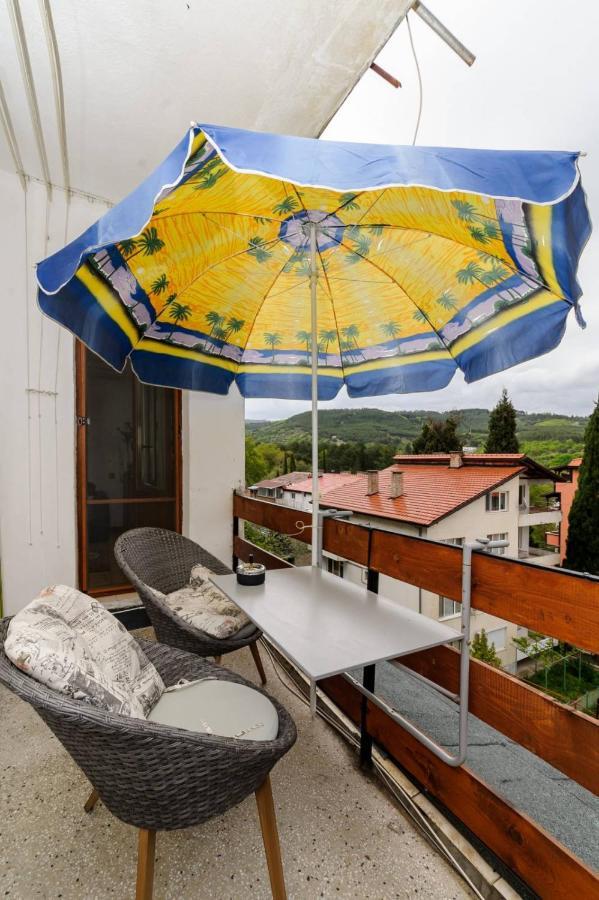 Apartamento Didi House Sandanski Exterior foto