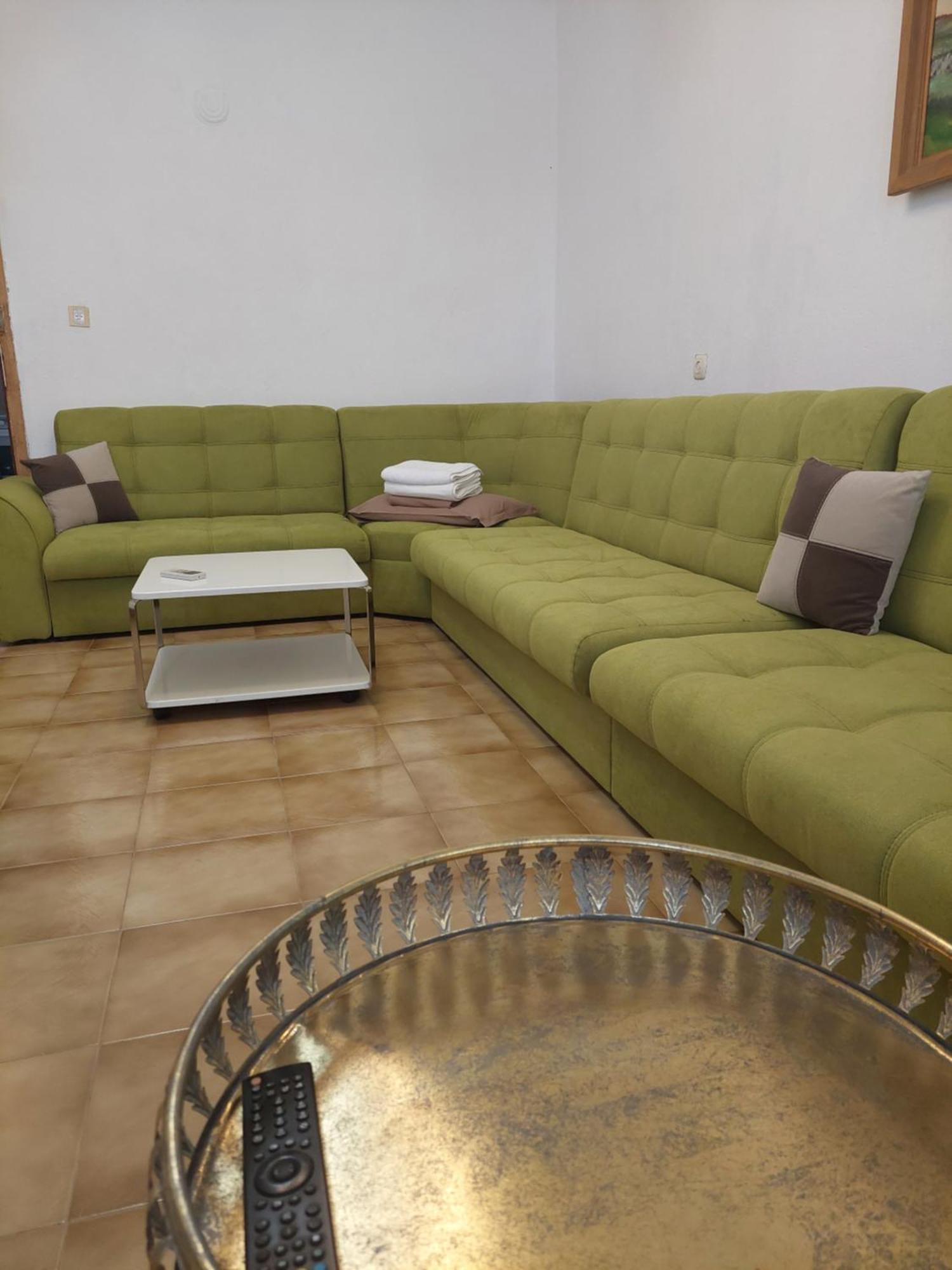 Apartamento Didi House Sandanski Exterior foto