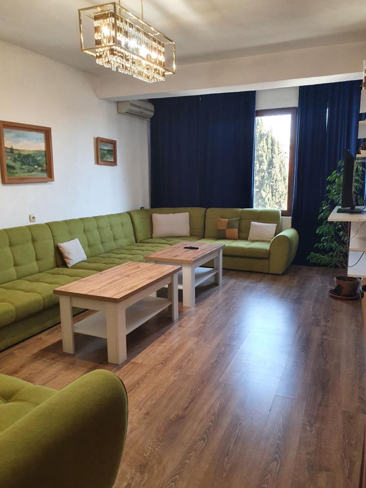 Apartamento Didi House Sandanski Exterior foto