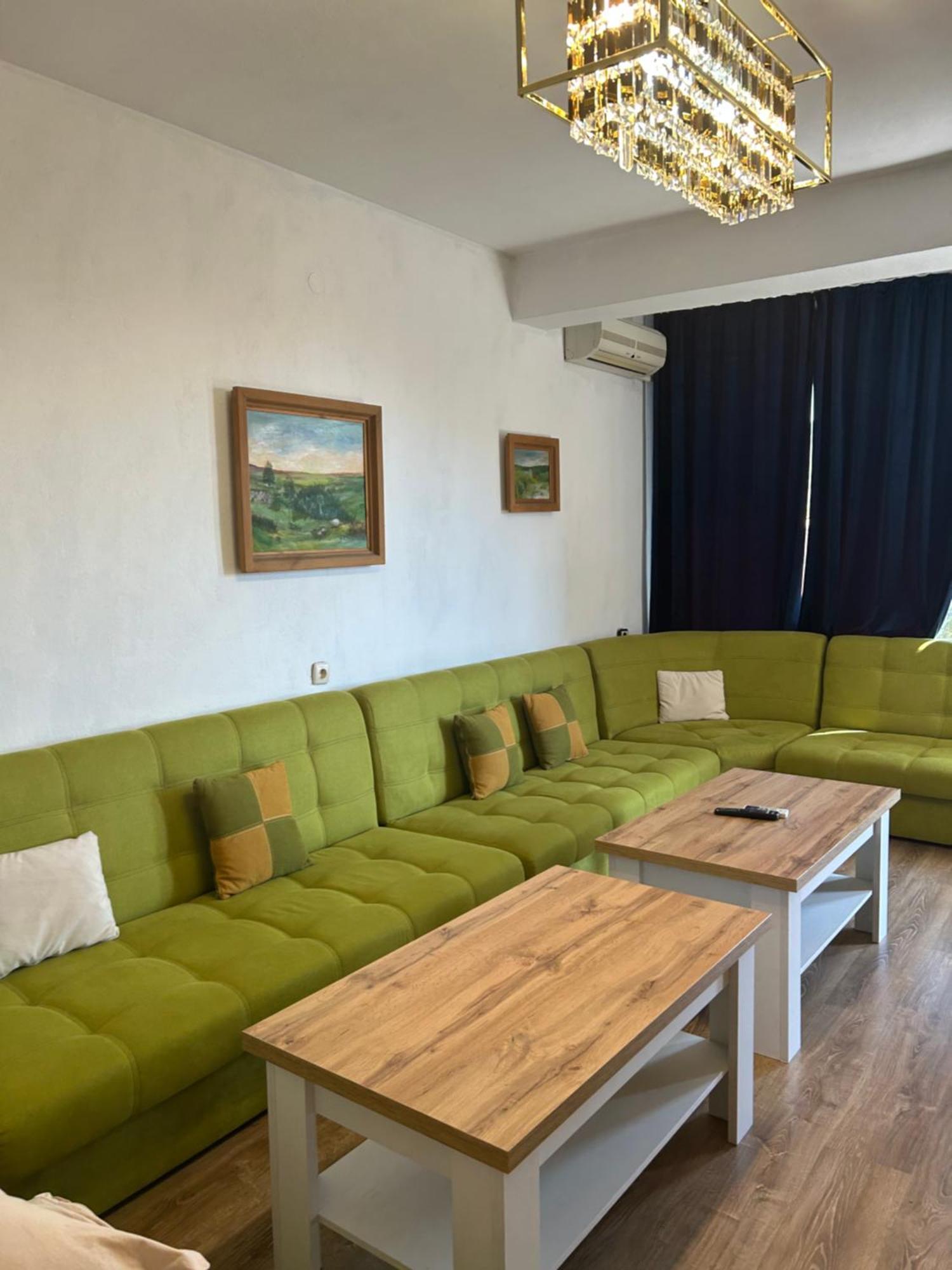 Apartamento Didi House Sandanski Exterior foto