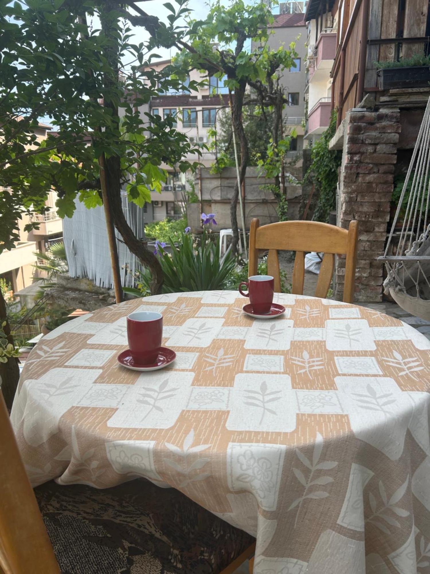 Apartamento Didi House Sandanski Exterior foto