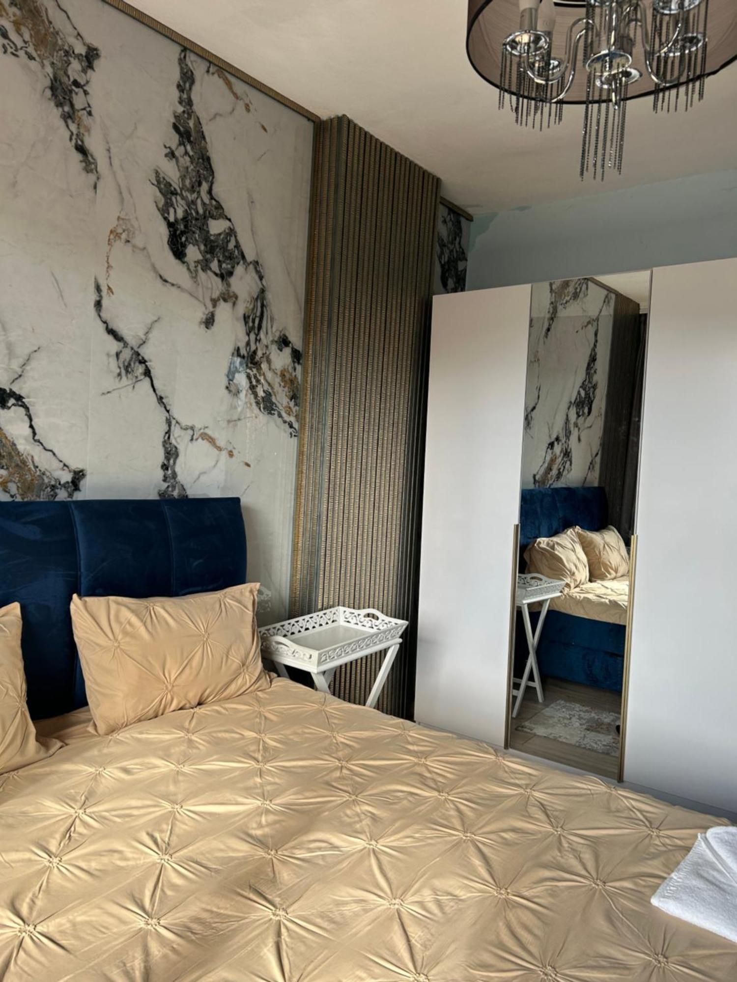 Apartamento Didi House Sandanski Exterior foto